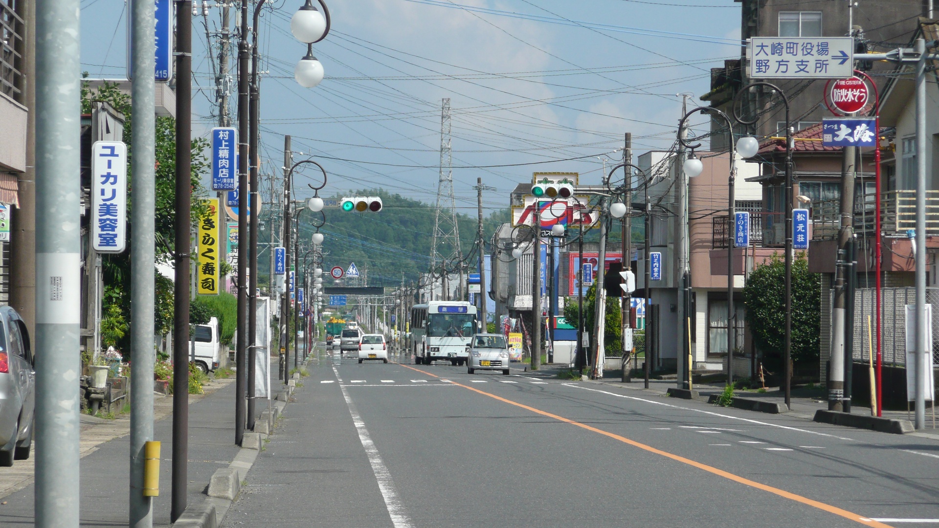 Nogata — Route269 Osaki Nogata 01