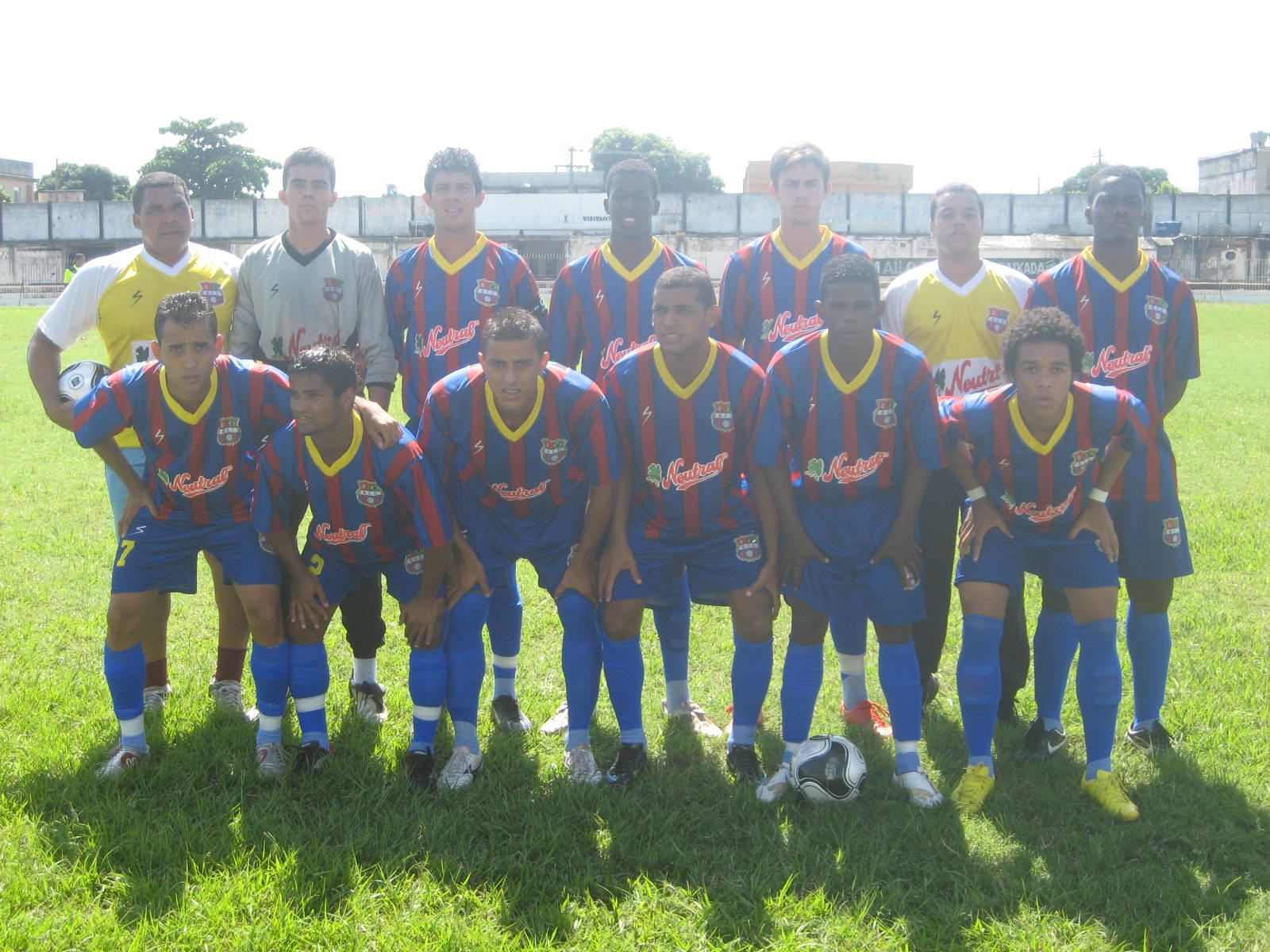 Barcelona — Barcelona em 2010