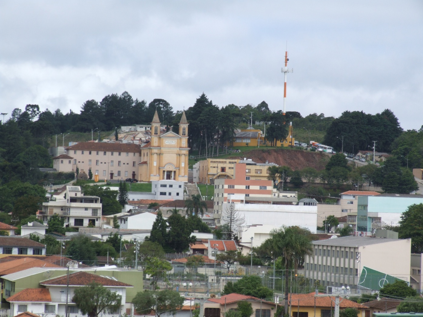 Colombo — Colombo Paraná Brazil