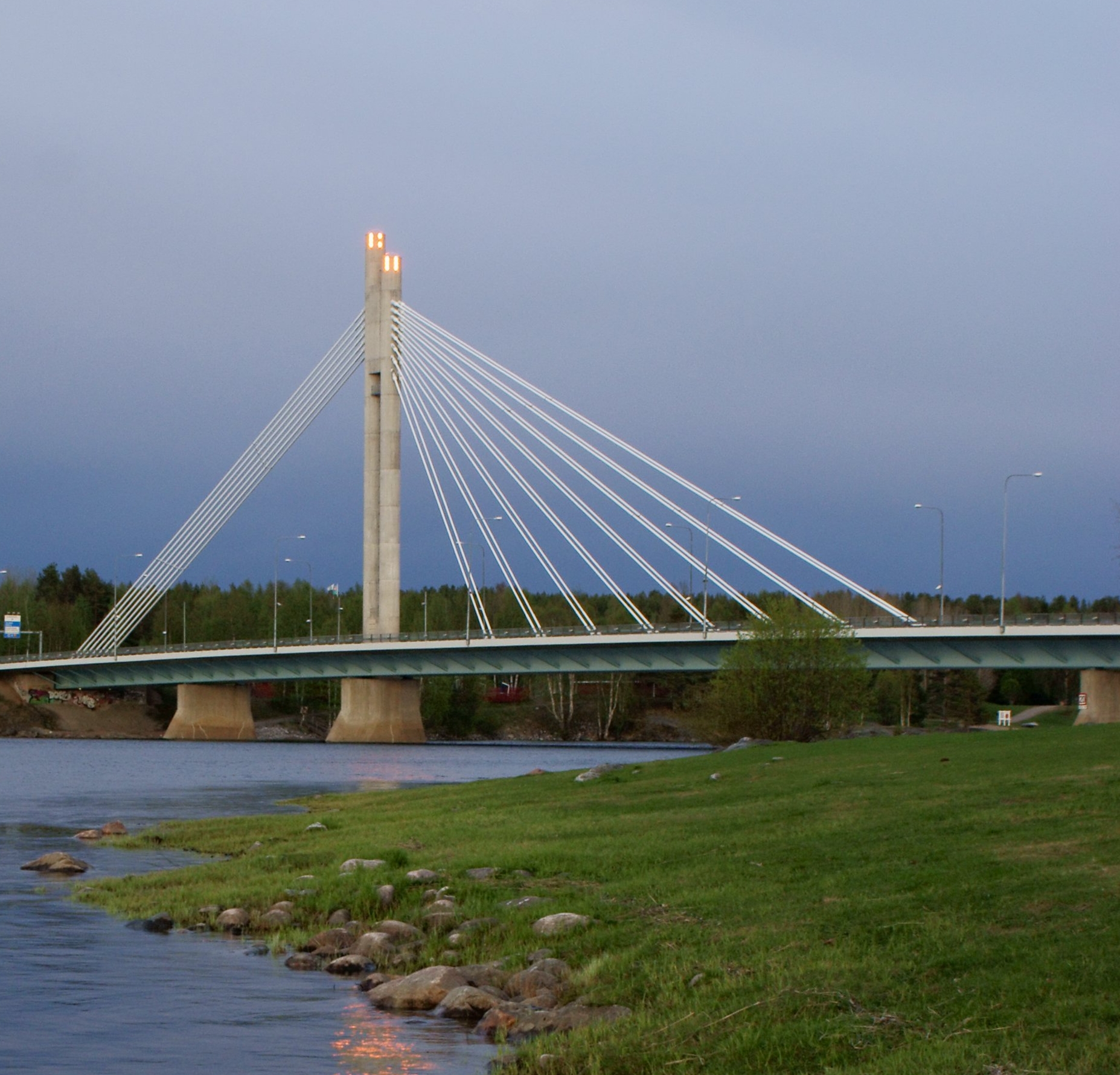 Rovaniemi — Jatkankynttila-rovaniemi-finland-03