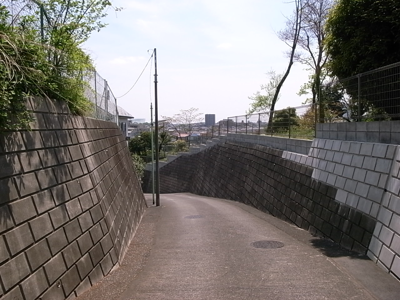 Higashikurume — Higashikurume Dosaka
