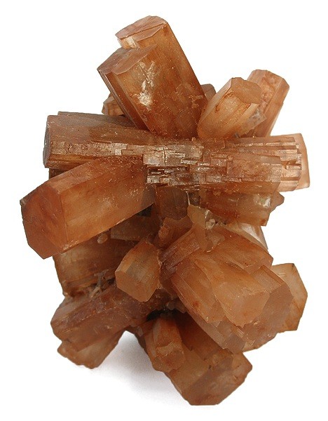 Fes-Boulemane Region — Aragonite-232887