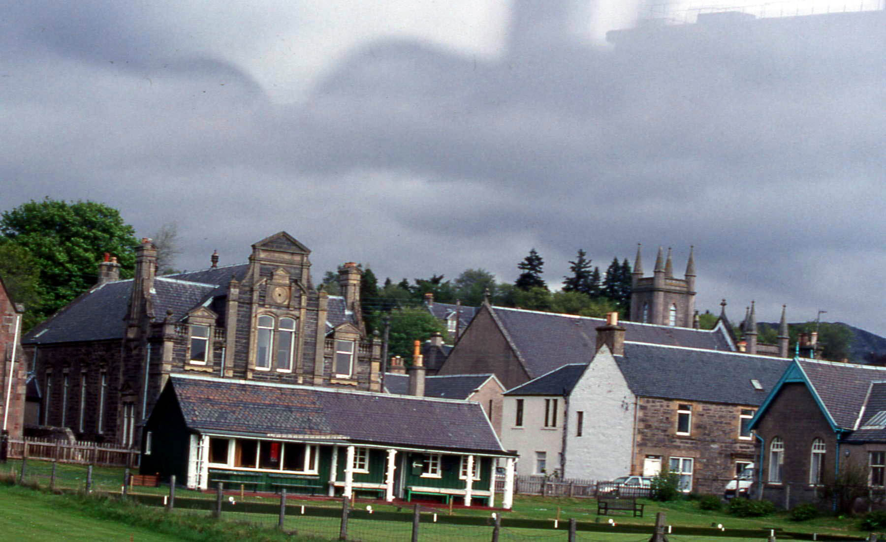 Aviemore — 19960605 09 near Aviemore