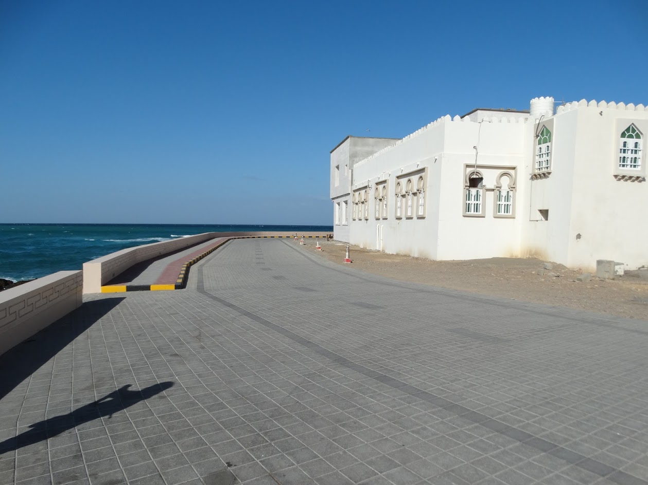 Sur — Sur (Oman) 7