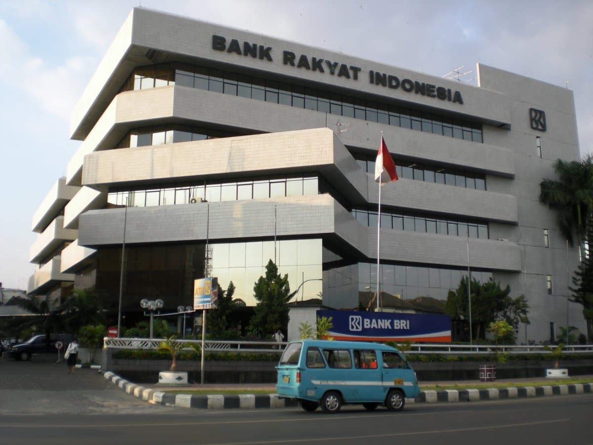 Makassar — Bank Rakyat Indonesia-Makassar