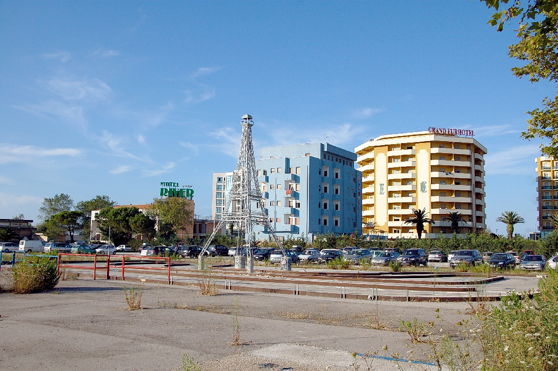 Montesilvano — Montesilvano 2010-by-RaBoe-13