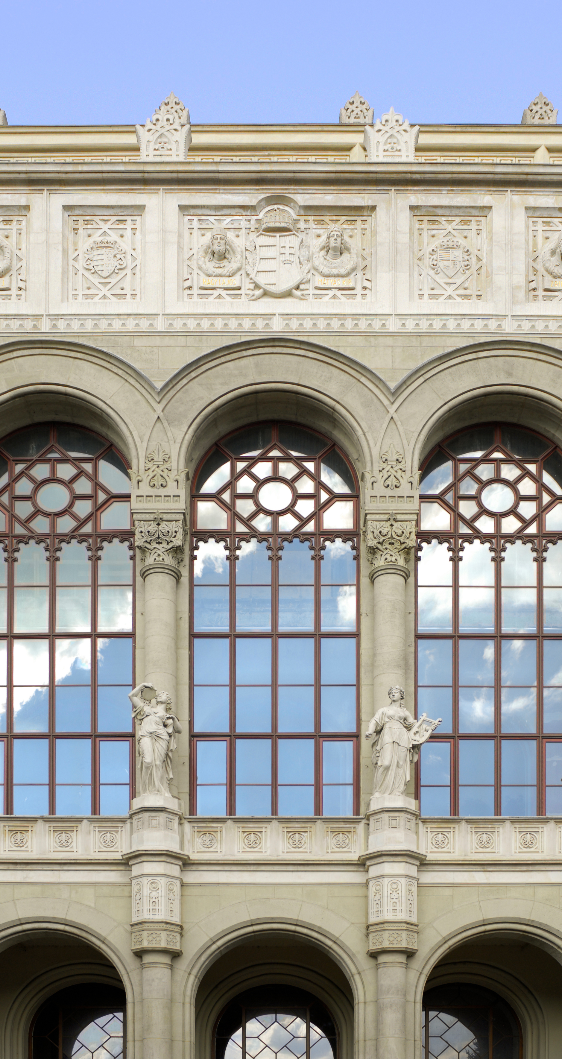 Budapest — Budapest, Hungary (2011) 08