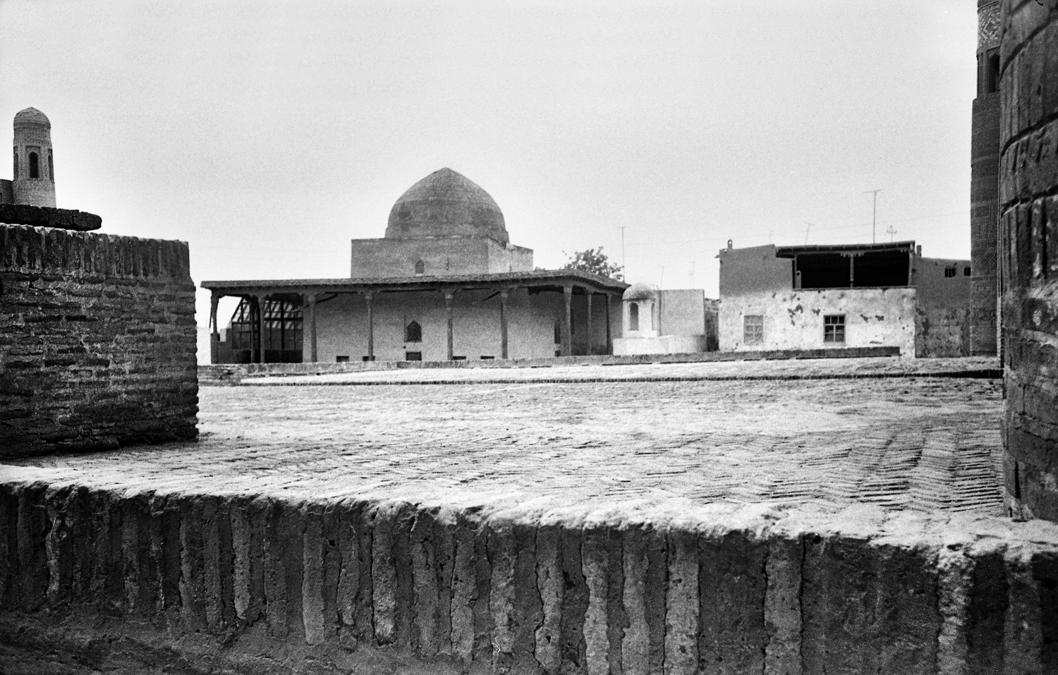 Khiva — Khiva, Uzbekistan 74 (071)