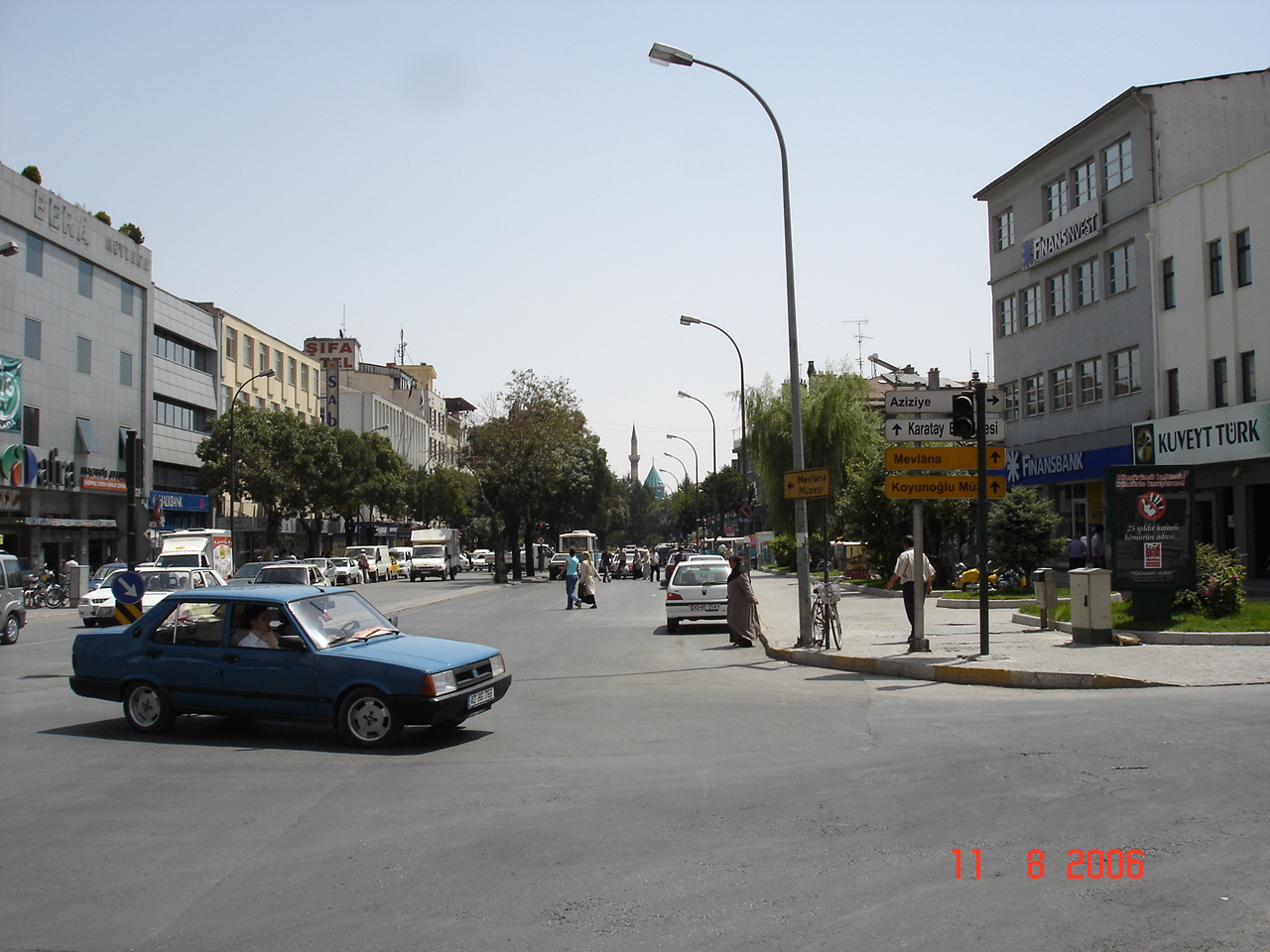 Konya — Turkey Konya DSC04849
