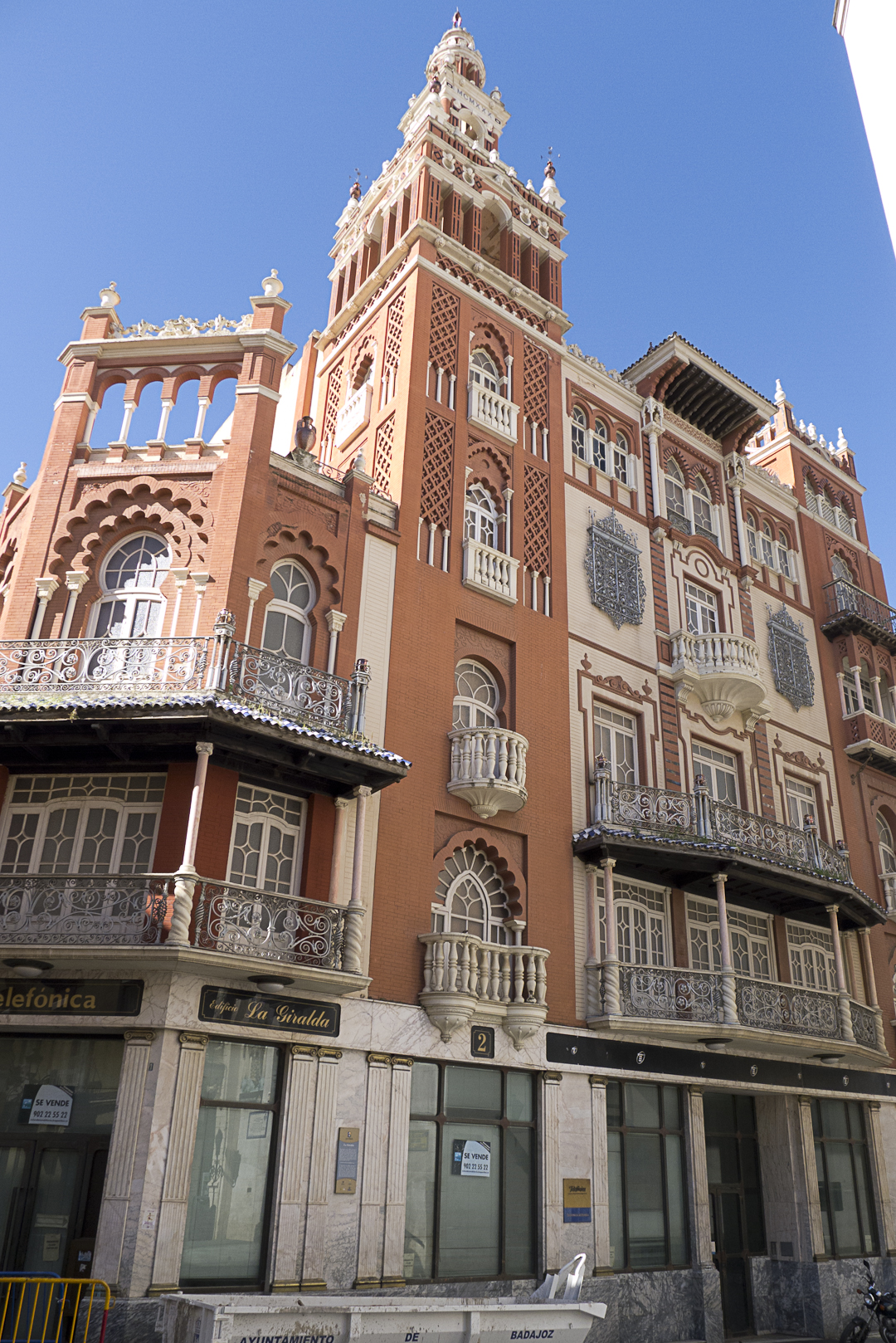 Badajoz — Spain-Badajoz-P1250234 (25867648326)