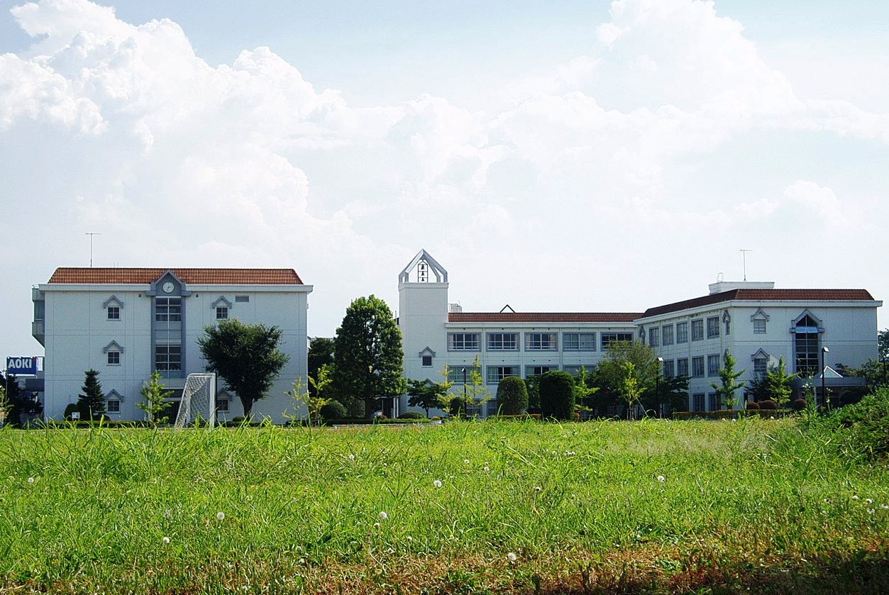 Sano — Sano-College-2014080302