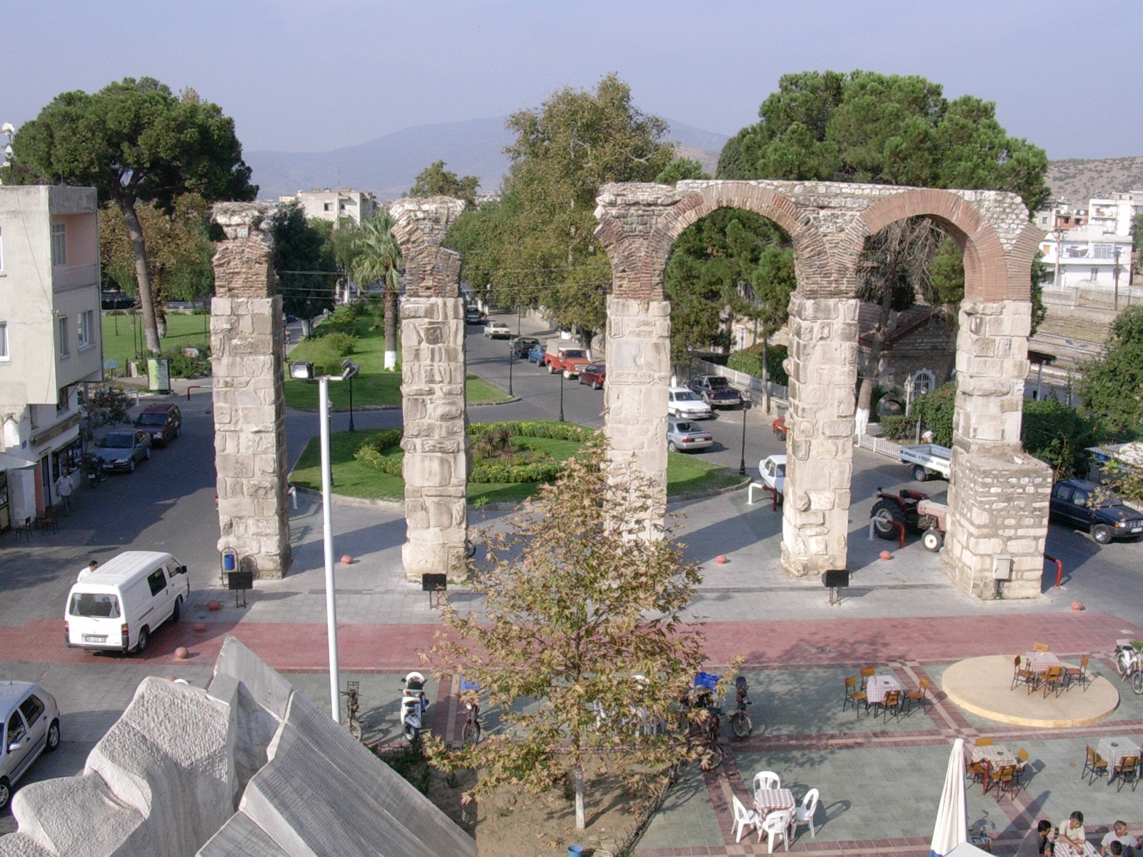Selcuk — Selcuk Turkey - panoramio