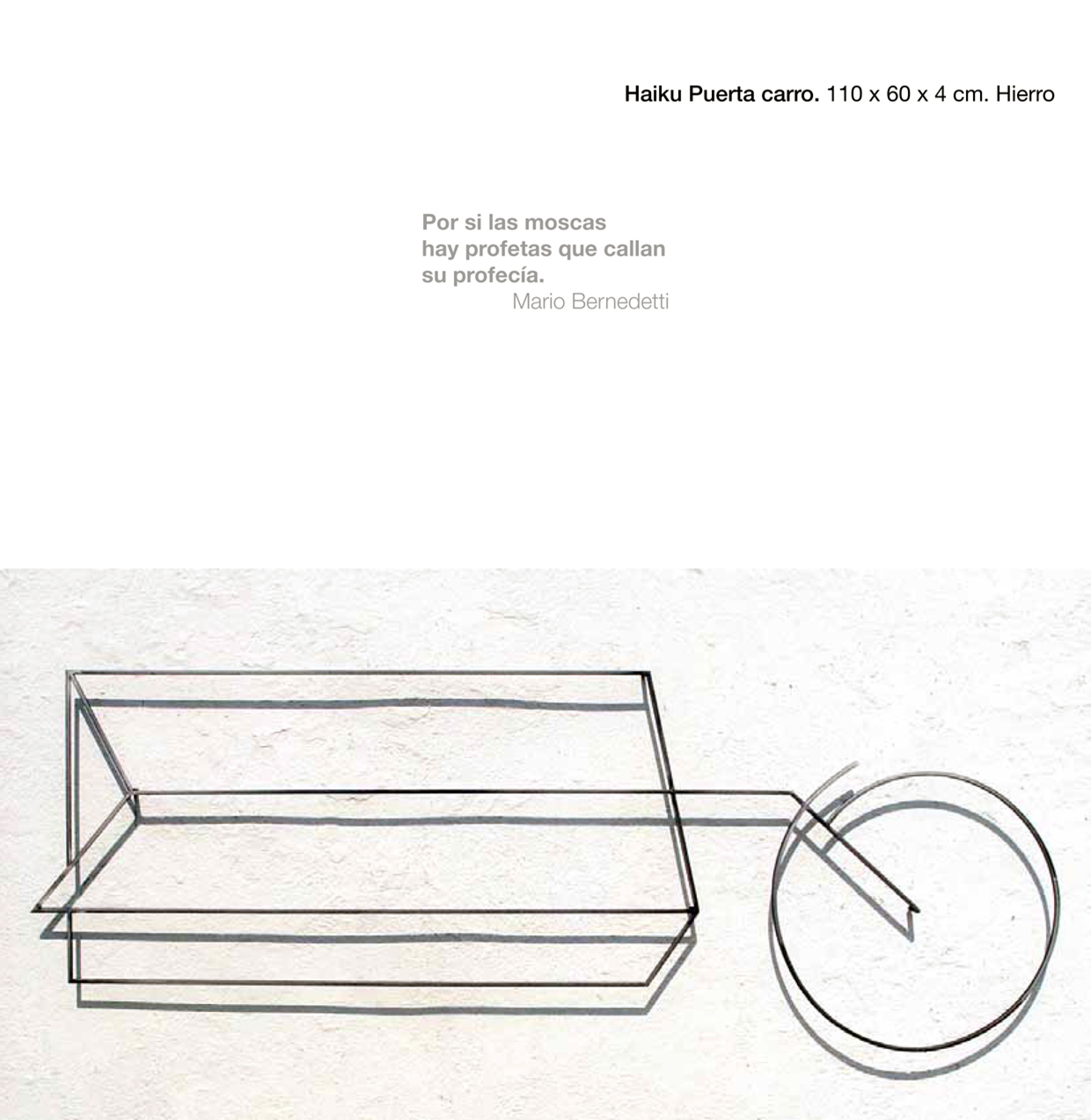 Haiku — Haikú III