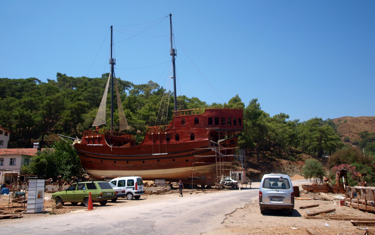 Fethiye — Fethiye - panoramio (2)