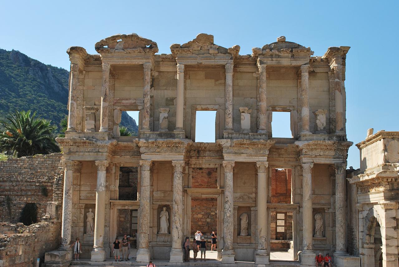 the Turkish Aegean Coast — Turkish Aegean Coast (4144045137)