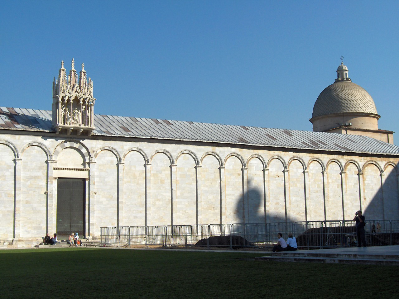 Pisa — Pisa.Camposanto01