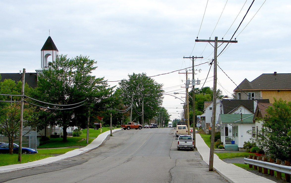 Limoges — Limoges ON