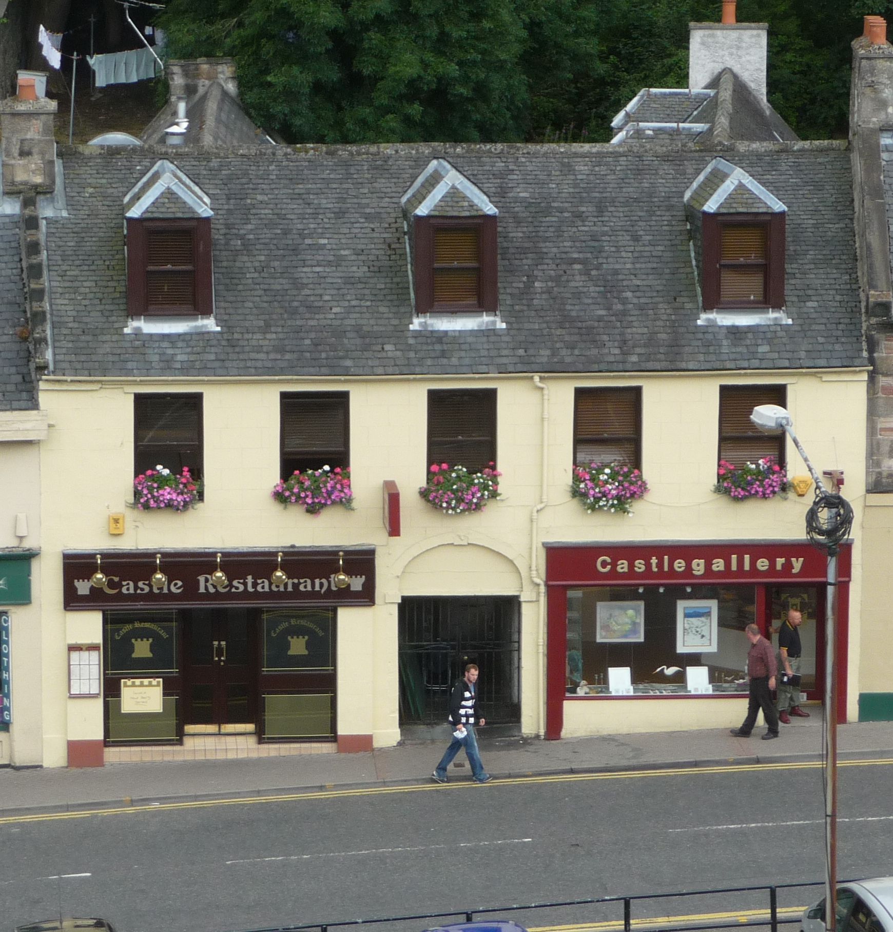 Inverness — Inverness, UK - panoramio