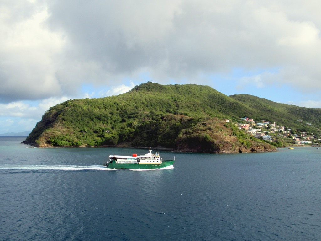 Port Elizabeth — Port Elizabeth Ferry (47349244221)