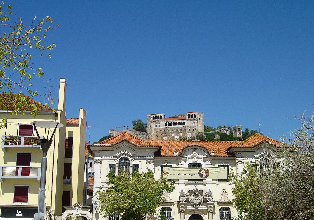 Leiria — Leiria - Portugal (2101767204)