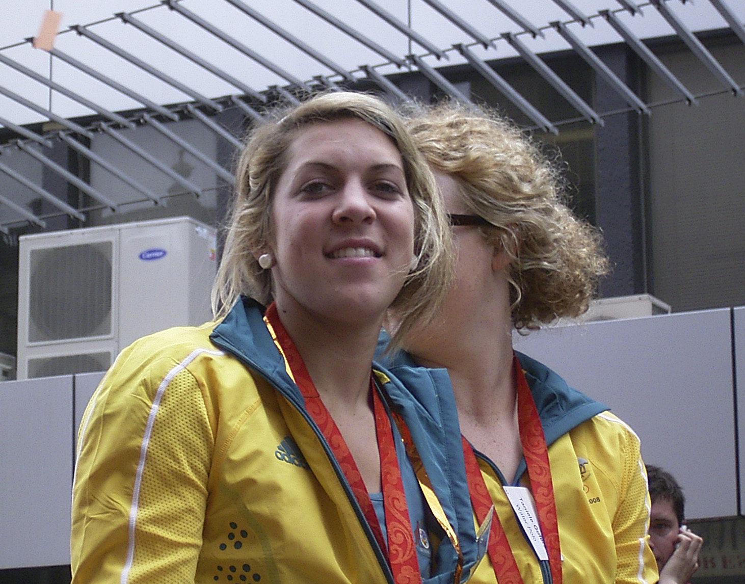 Franklin — Unknown 7 - Craig Franklin