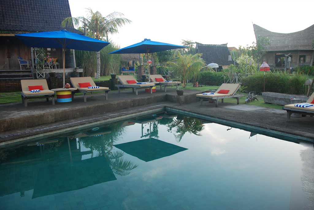 Canggu — Canggu Accom