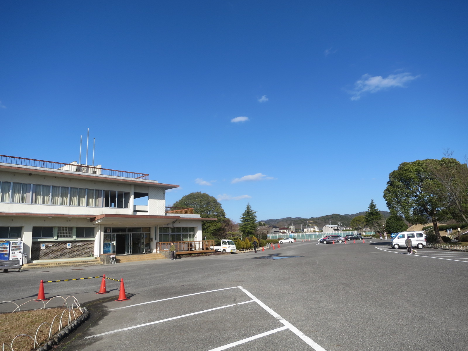 Okazaki — Aichi-Prefectural-Okazaki-Sogo-Undojo-5