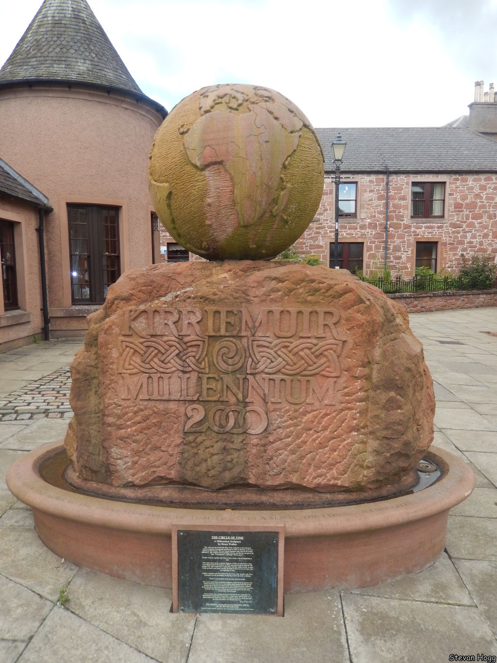 Kirriemuir — Kirriemuir (2)