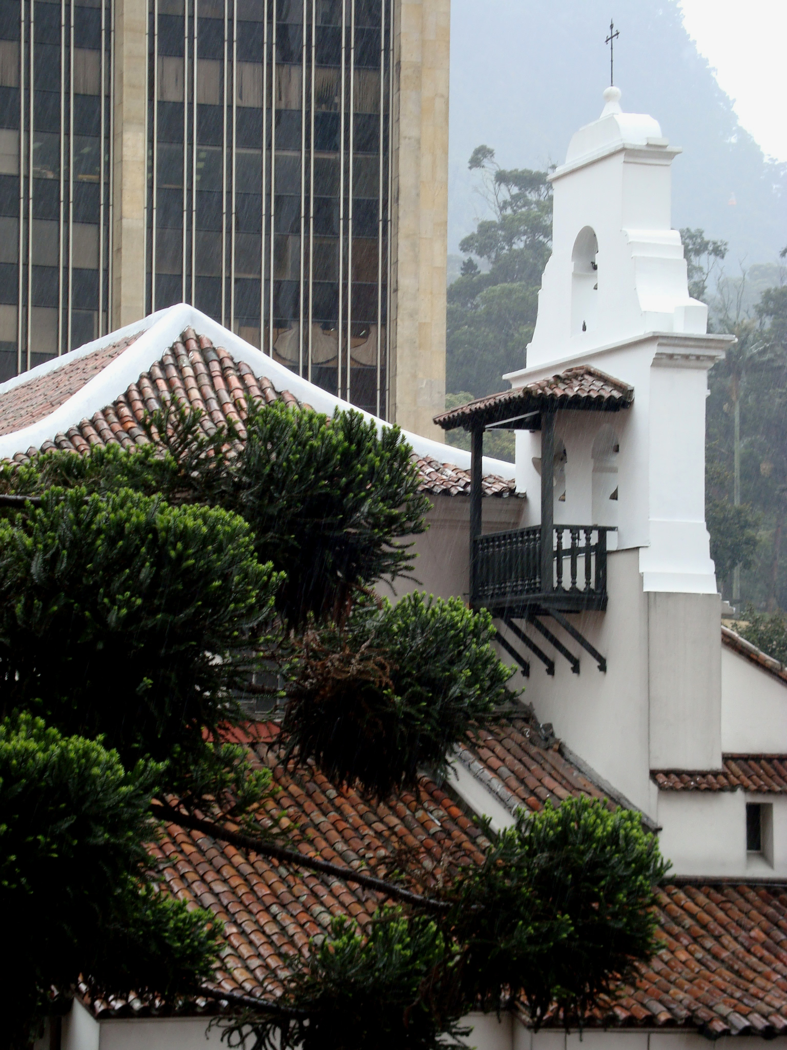 San Diego — Iglesia de San Diego 2