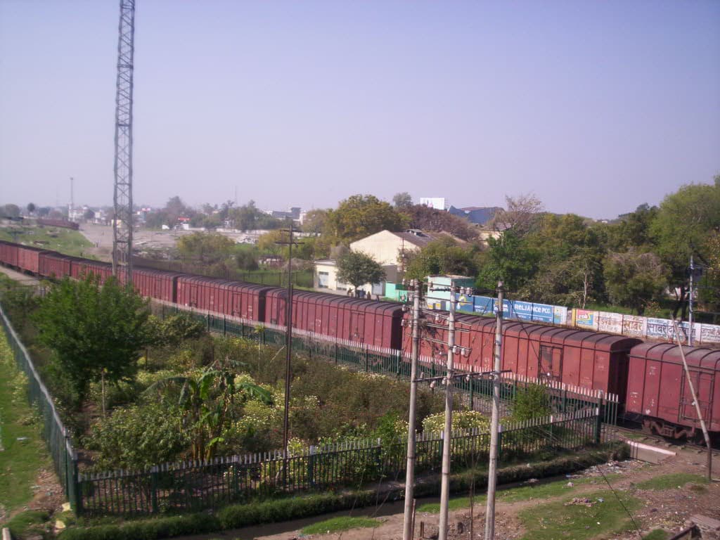 Moradabad — Moradabad pic 12