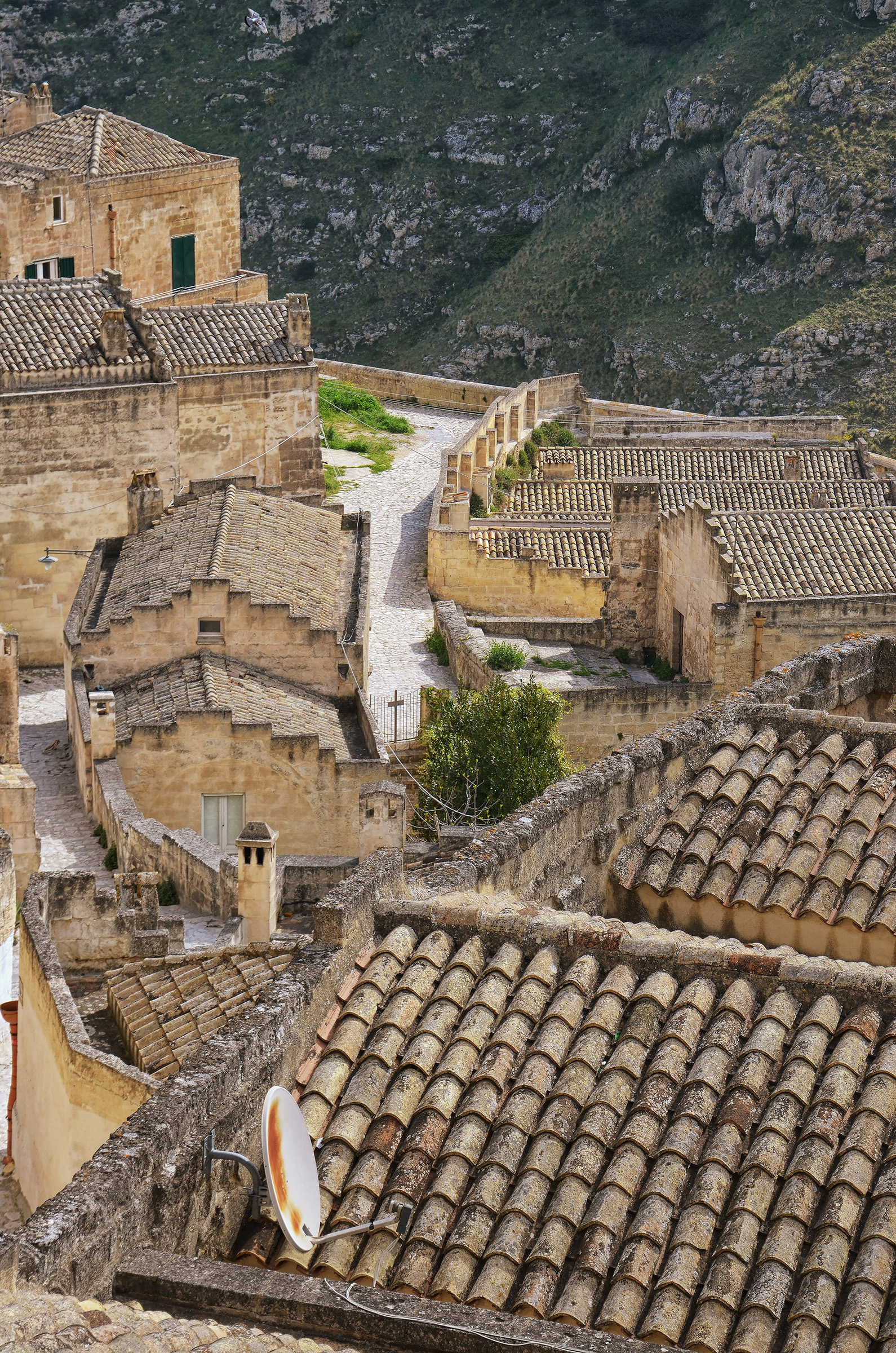 Matera — Matera, Italy 2019-04