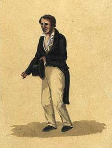 Toender — Jens Peter Toender