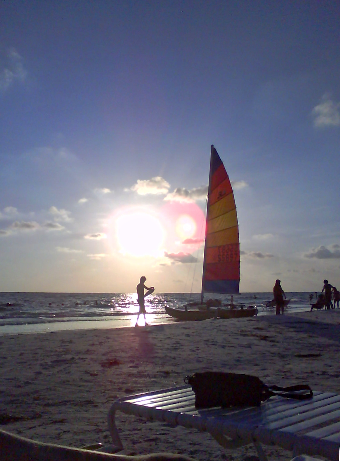 Siesta Key — SIESTA KEY. SARASOTA - panoramio