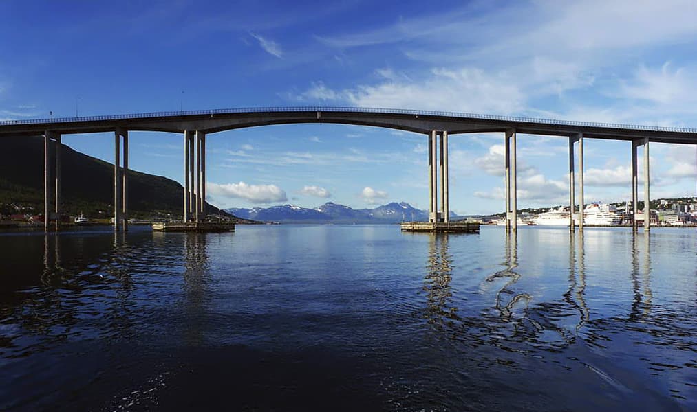 Tromso — Tromso - 02a