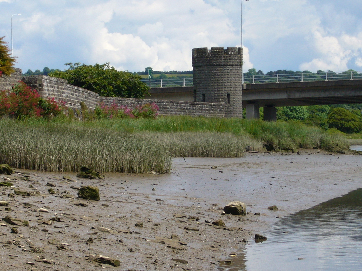 Cardigan — Cardigan SA43, UK - panoramio