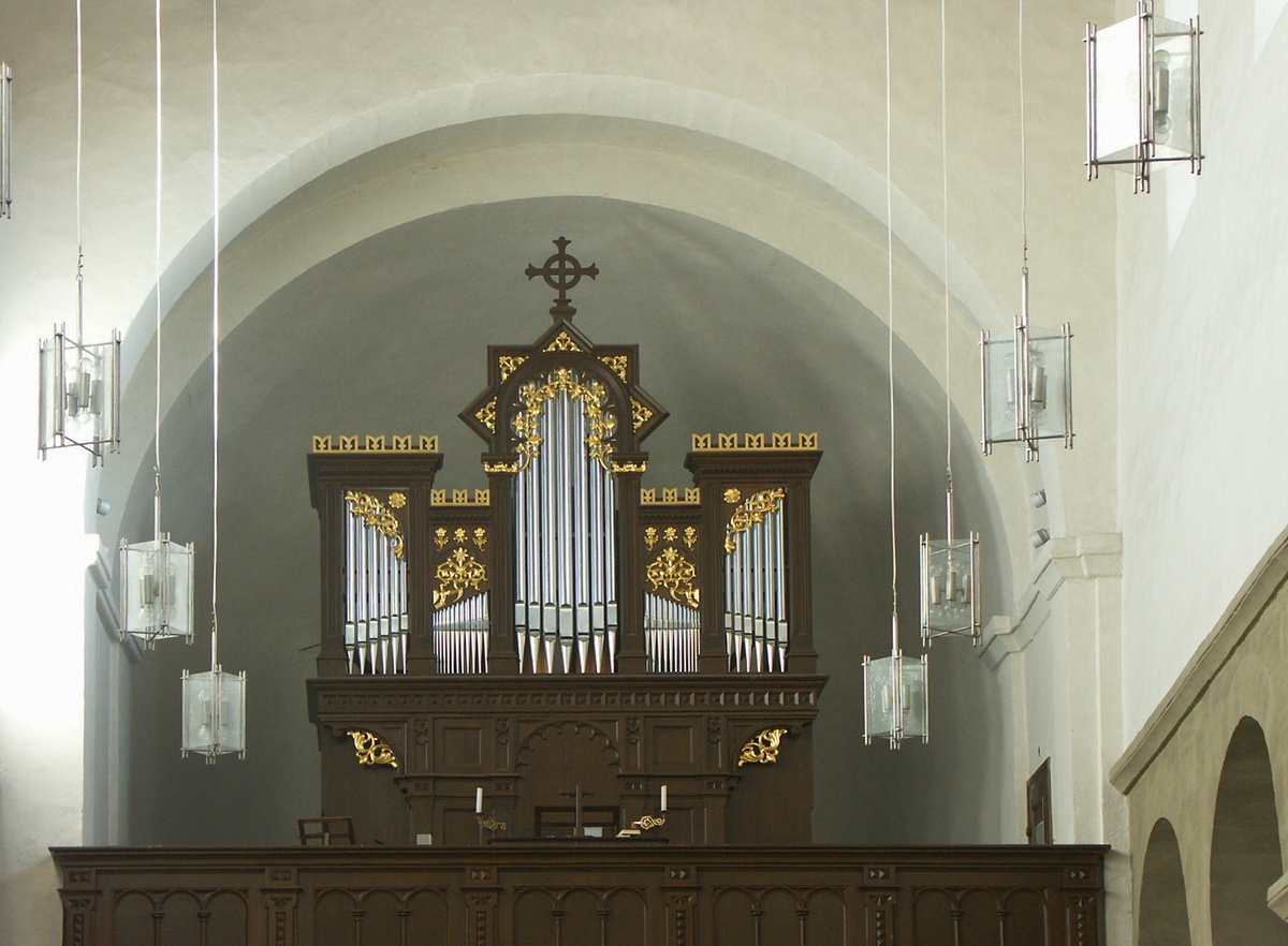 Bamberg — Bamberg, st jacob 04