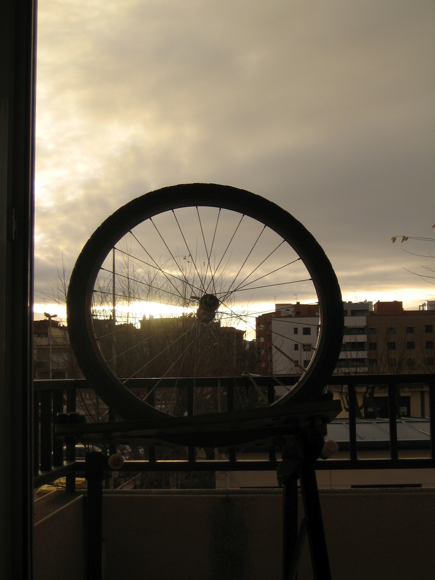 Merida — Sunrise Mérida (Spain)