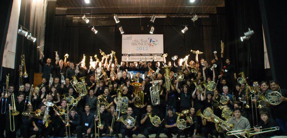 Isla Verde — Isla Verde Bronces 2012