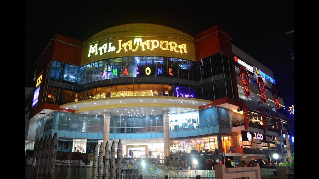 Jayapura — Mal Jayapura