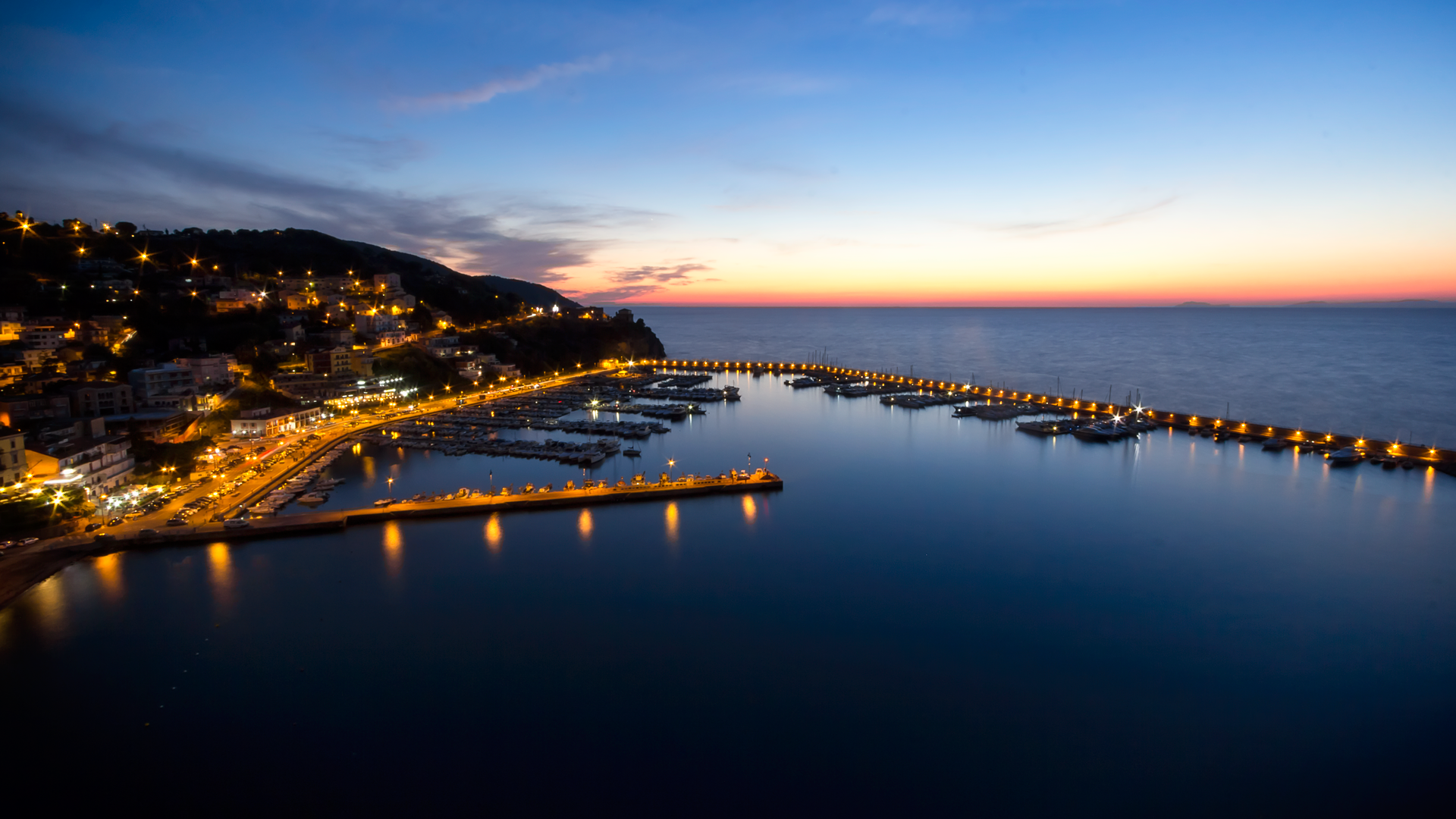 Agropoli — Agropoli