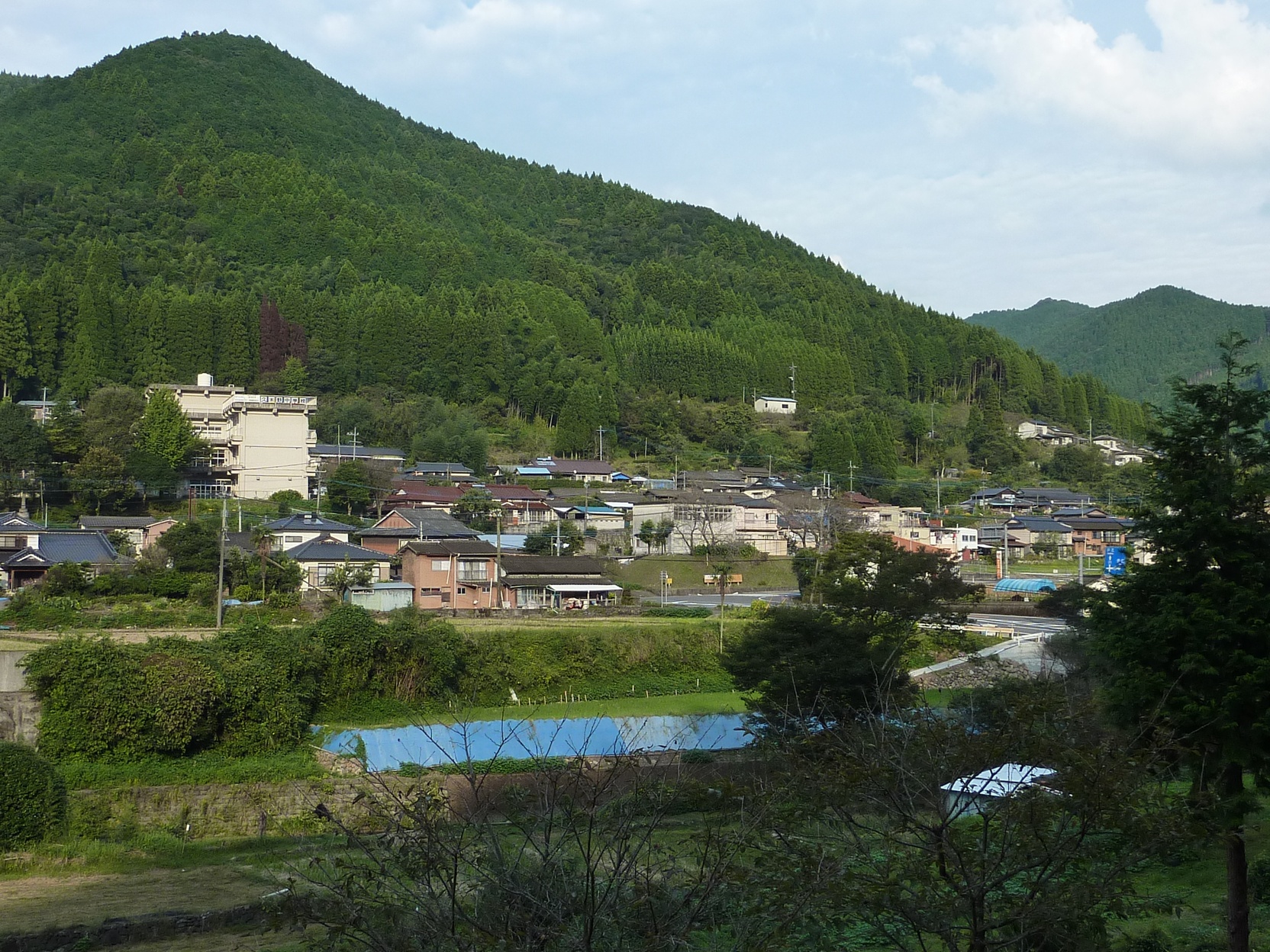 Kumamoto — Kugino Minamata Kumamoto Japan 2010