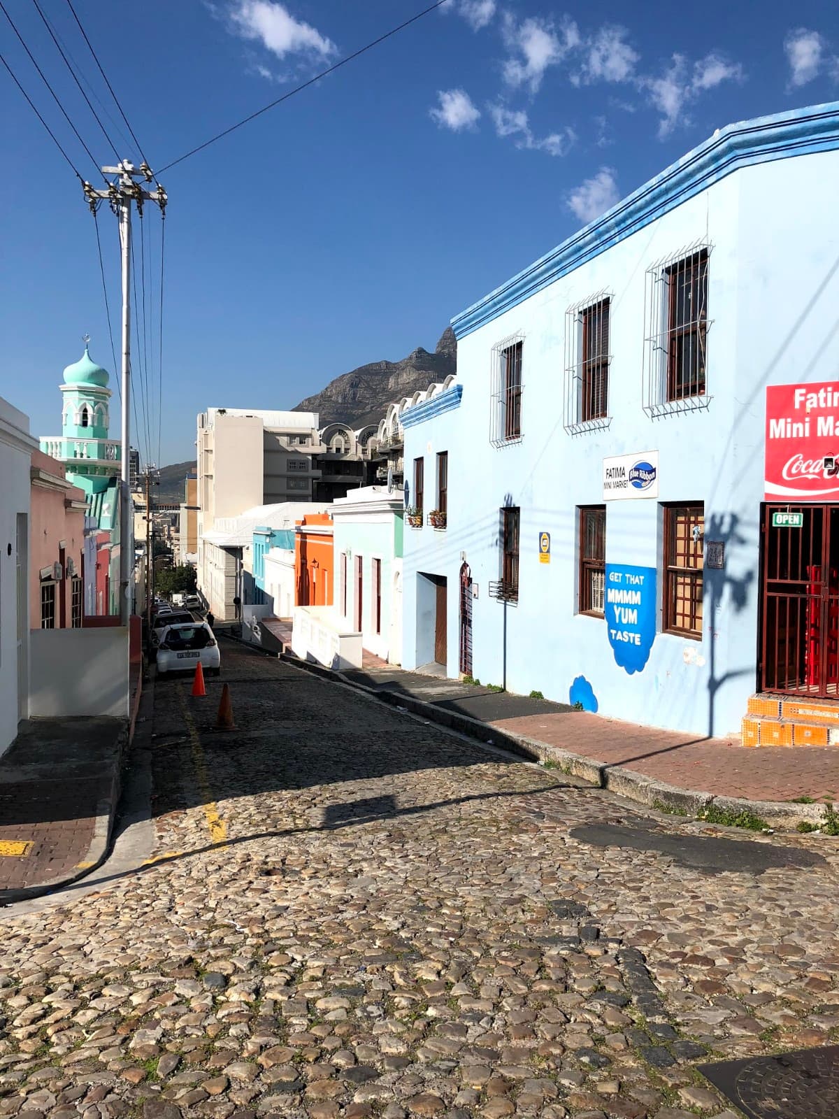 Cape Town Central — Bo Kaap Cape Town Central - 2