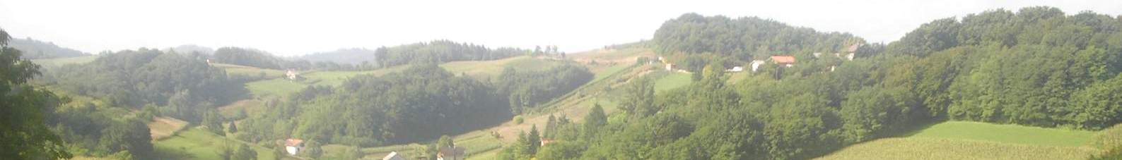 Central Croatia — Central Croatia Wikivoyage banner