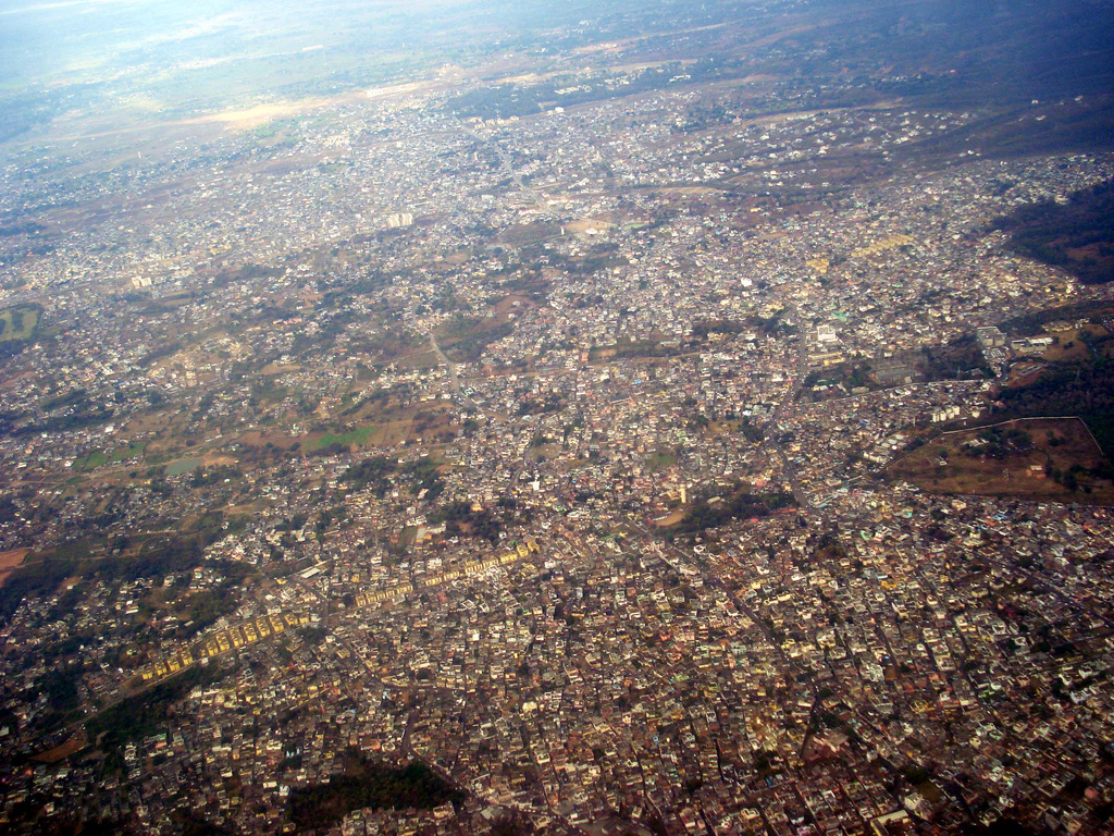 Jammu City — Jammu city
