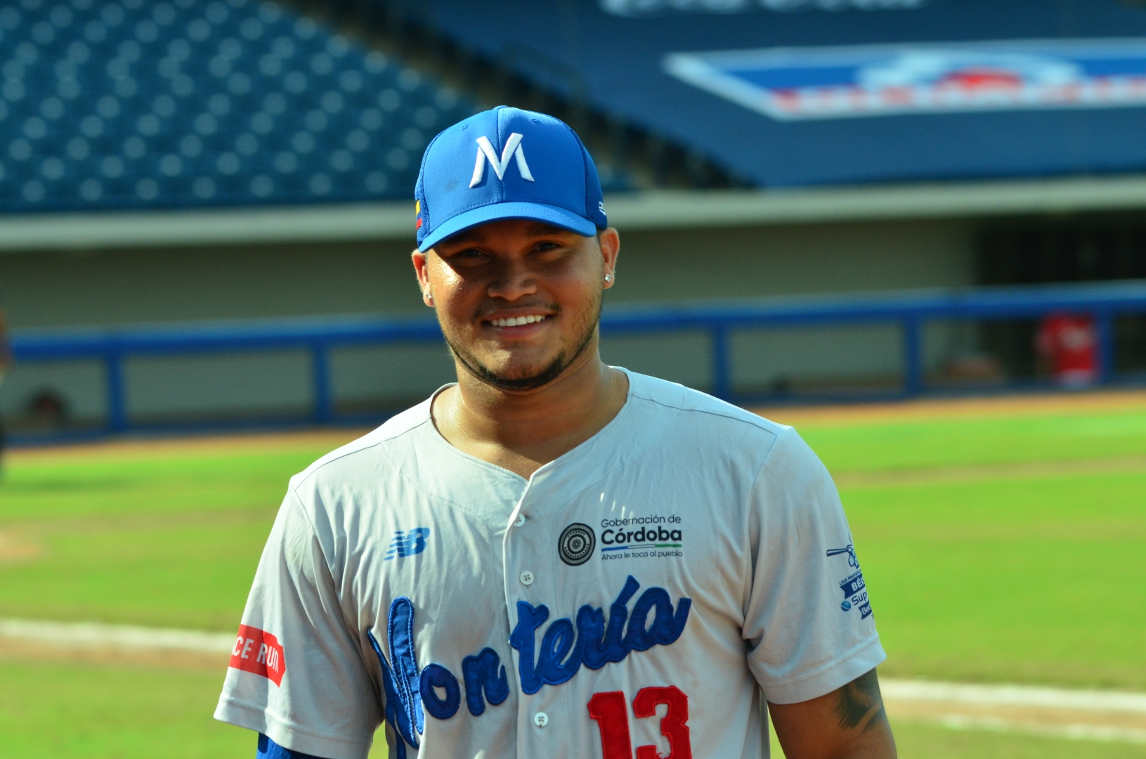 Jordan — Jordan Díaz