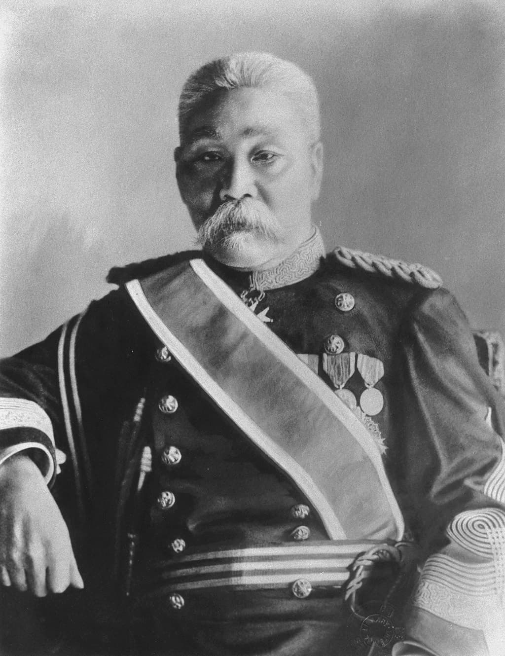Takashima — Takashima Tomonosuke