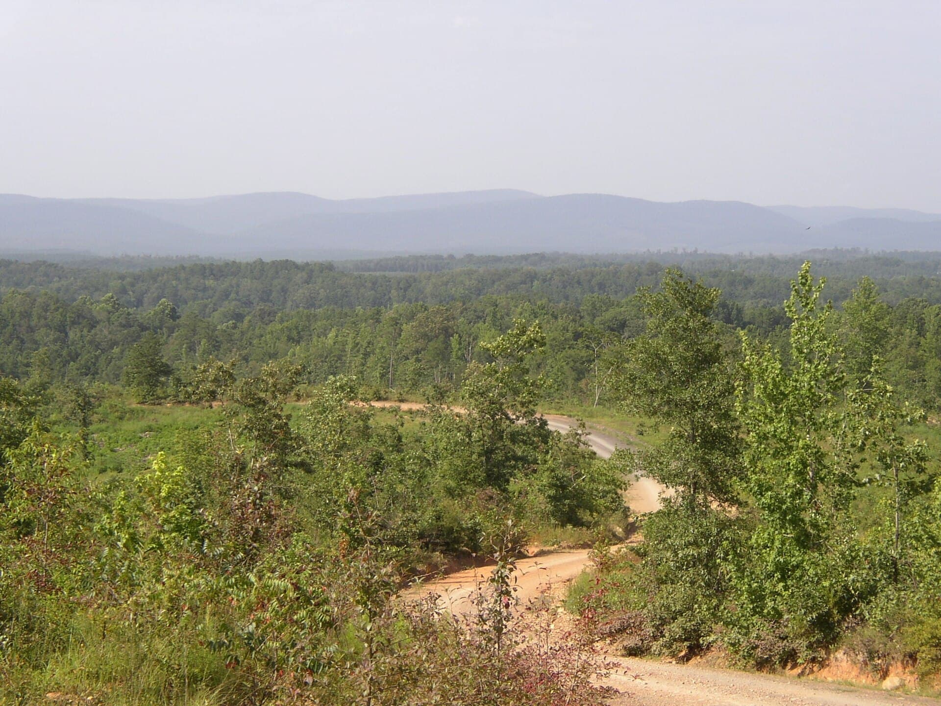 Broken Bow — Broken Bow