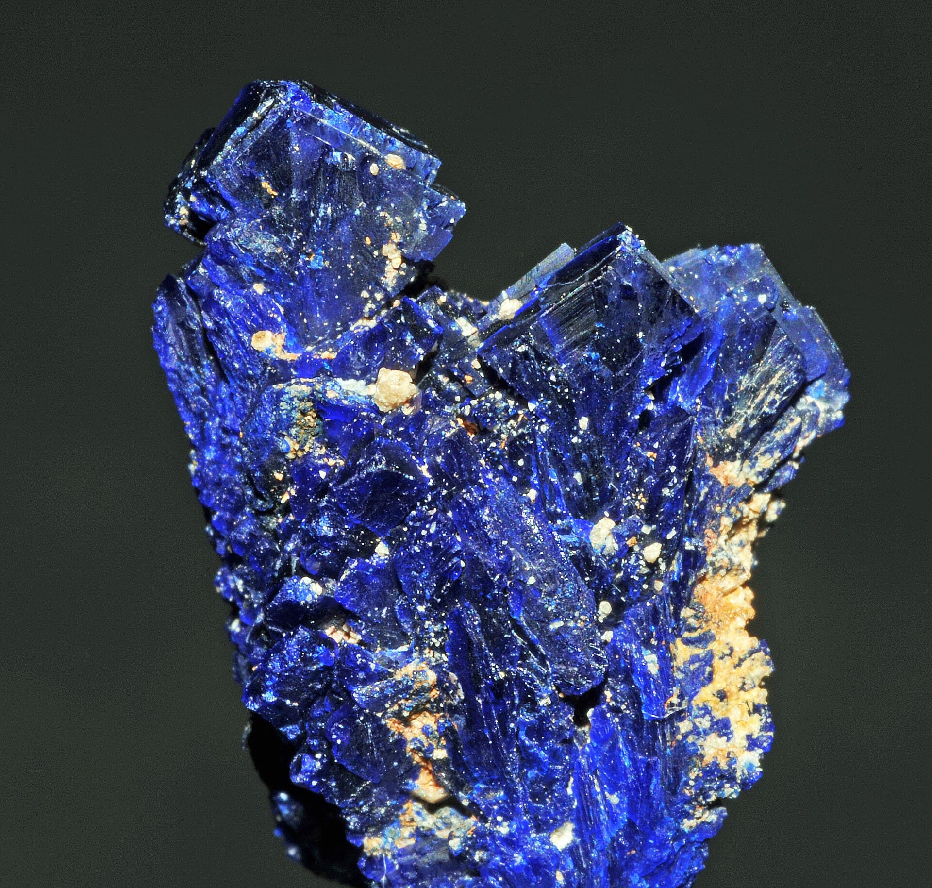 Yangchun — Azurite 4