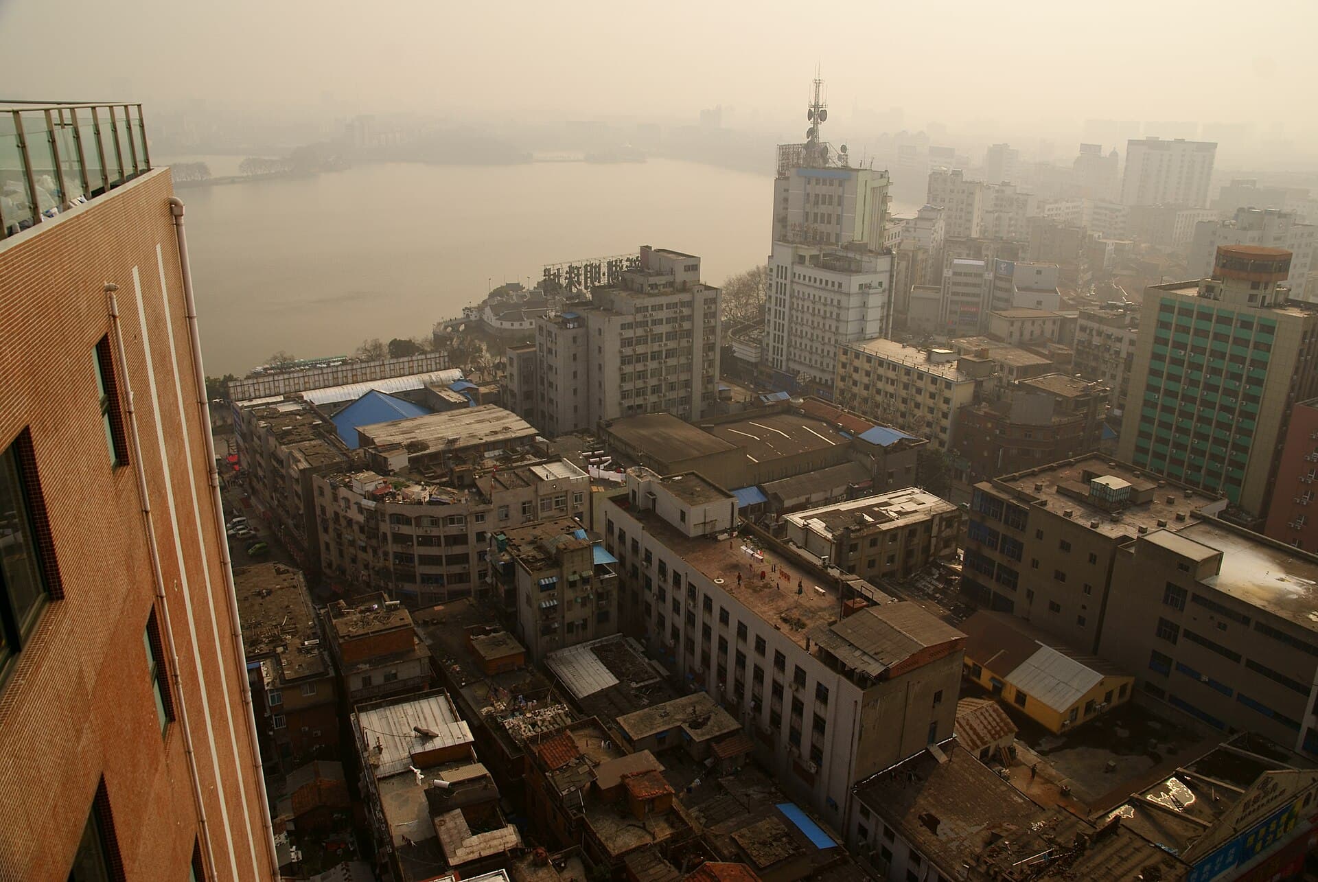 Jiujiang — Jiujiang 02