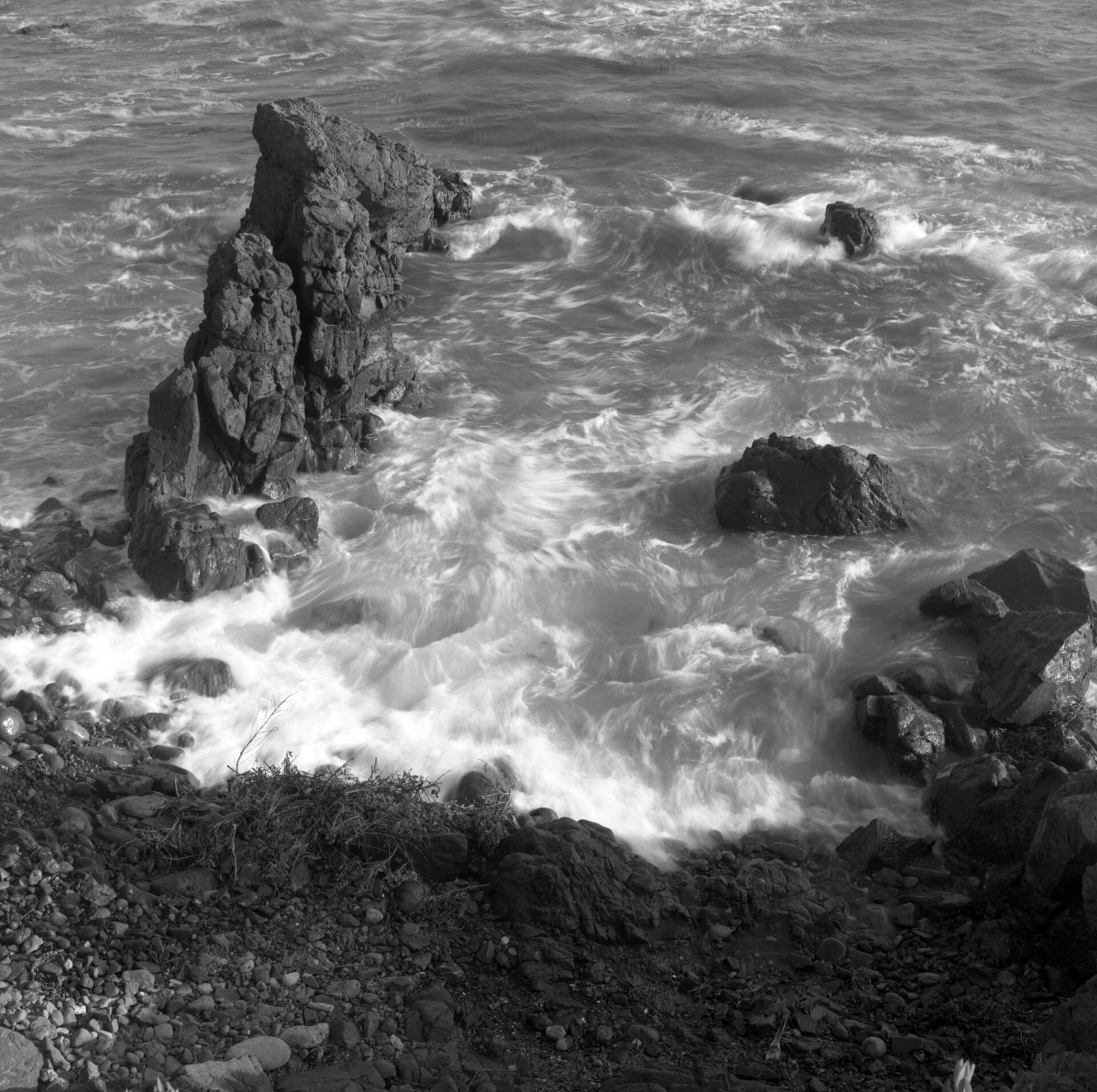 Ensenada Municipality — Baja coast 3